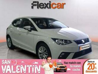 seat ibiza st 1.6tdi cr style