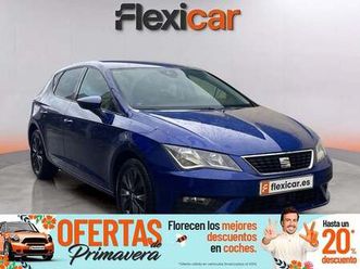 seat león st 1.0 ecotsi s&s style