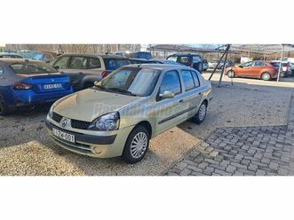 renault thalia 1.4 authentique magyar.1 tulaj.km!!