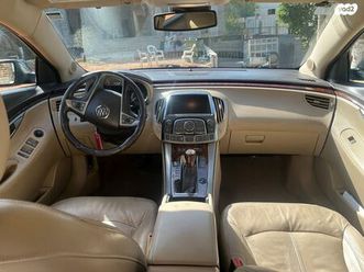 cxl אוט׳ 3.6 (303 כ״ס)