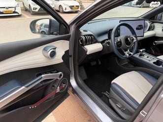 design חשמלי אוט׳ (204 כ״ס)