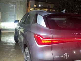 comfort חשמלי אוט׳ (204 כ״ס)