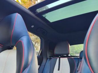 comfort חשמלי אוט׳ (204 כ״ס)