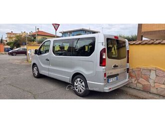 1.6 cv 125 9 posti