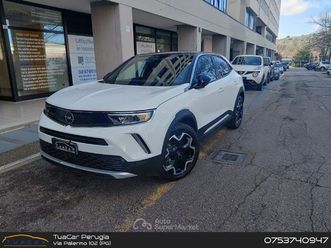 opel mokka/mokka x mokka-e ultimate #9173