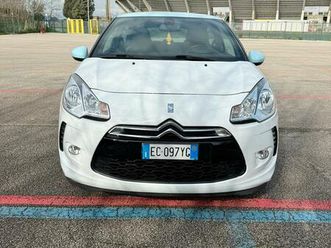 ds3 1.6 hdi 90 cv