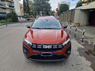 jogger 1.0 tce extreme gpl 100cv