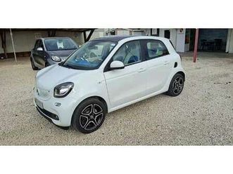 forfour 1.0 proxy 71cv prezzo reale gar.12mesi