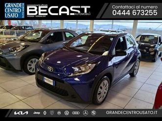 1.0 vvt-i 72 cv 5 porte active - promo k73