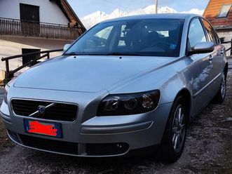 volvo s40 20d