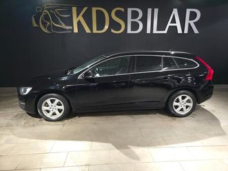 ii d3 momentum euro 5 136hk | drag | navi | värmare