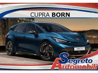 born 59kwh 204 cv impulse+