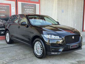 3.0d v6 prestige awd 300cv auto