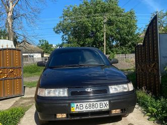 ваз / lada 2111 2009