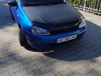 ваз / lada 1118 калина 2006