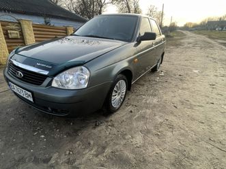 ваз / lada 2170 priora 2008