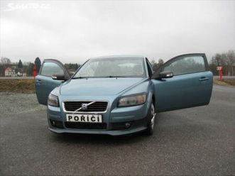 volvo c30 1,8 kinetic