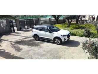 nobel אוט׳ 1.6 (186 כ״ס)