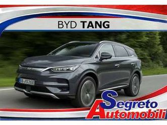 tang 108,8 kwh awd flagship