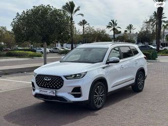 nobel אוט׳ בנזין 1.6 (186 כ״ס)