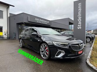 insignia sports tourer 2.0 cdti bit. gsi awd