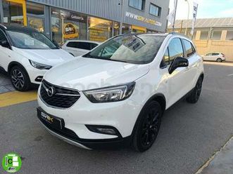 opel mokka x 1.6cdti 4x2 ss color edition