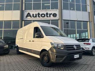 2.0 tdi l4 h3 passo lungo garanzia 03/28/80.000km