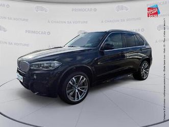 xdrive50ia 450ch m sport
