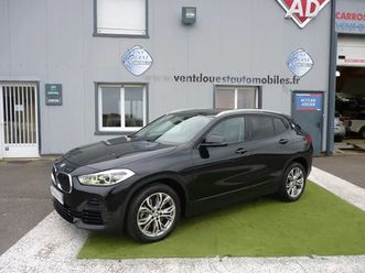 (f39) xdrive18da 150ch business design euro6d-t