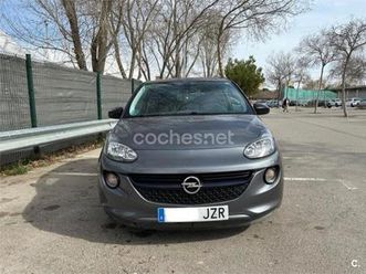 opel adam 1.4 xel glam