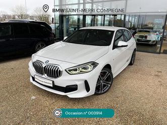 (f40) 118i 136ch m sport dkg7