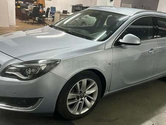 opel insignia st 1.6 cdti ss ecoflex 136 cv business