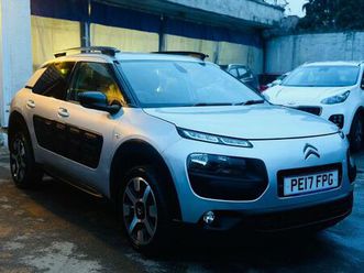 1.2 puretech flair etg5 euro 6 (start/stop) 5dr