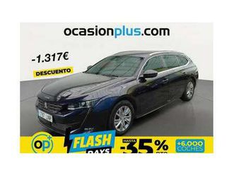 sw 1.2 puretech s&s active pack eat8 130