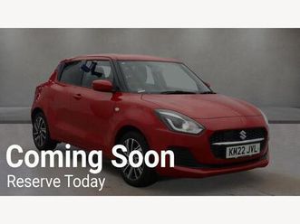 1.2 dualjet mhev sz-l euro 6 (start/stop) 5dr