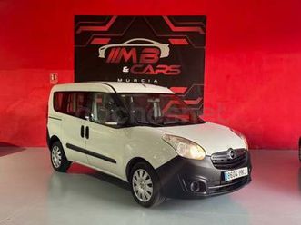 opel combo tour expression 1.3 cdti l1 h1