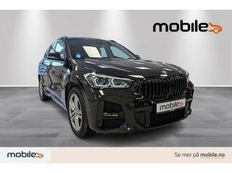 xdrive25e edrive m sport 4x4 / krok / navi / skinn
