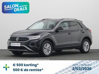 life business 1.5 tsi 150 pk dsg automaat