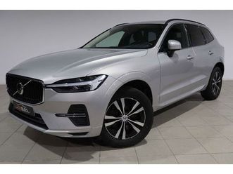 volvo xc60 xc60 2.0 b4 mhev awd