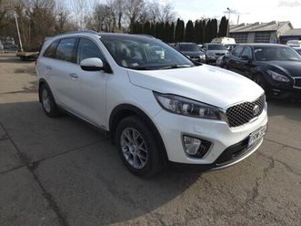 kia sorento gt line 2.4i 7 személyes