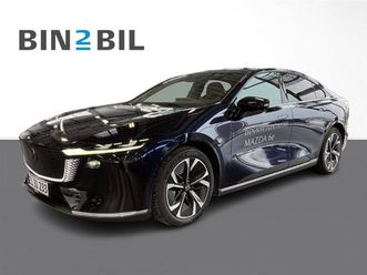 brugt mazda 6e el takumi 258hk 5d aut. til salg