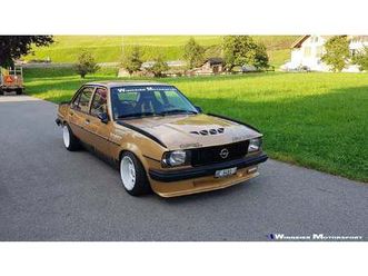 2.4l mit weber doppelvergaser