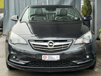 cascada 1.4i 16v turbo