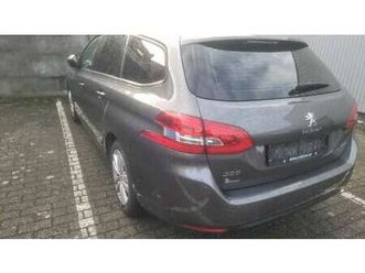 308 sw 1.6 bluehdi allure stt 88gr.