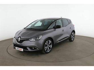 renault scenic 1.3 tce energy intens edc