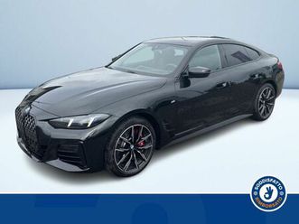 gran coupé 420d xdrive m sport pro