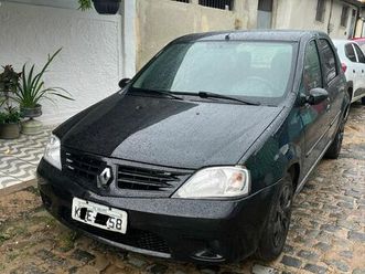 renault logan expres./exp. up hi-flex 1.0 16v 4p 2009