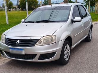 renault logan expres./exp. up hi-flex 1.0 16v 4p 2012