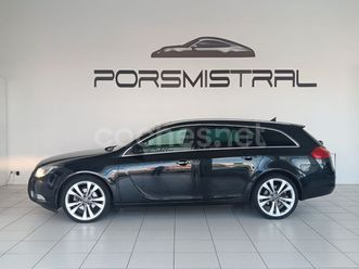 opel insignia sports tourer 2.0 cdti 160 cv cosmo auto