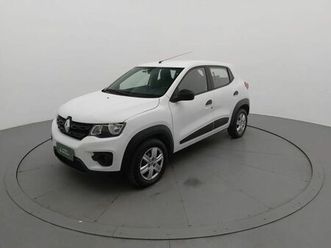 renault kwid 1.0 life 2021